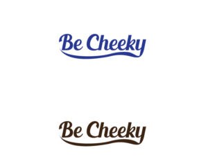 Logo Design by A S design @ for Be Cheeky | Design: #15852683