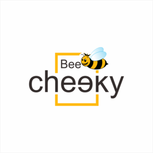 Logo Design by Zafranrizki21 for Be Cheeky | Design #15850876
