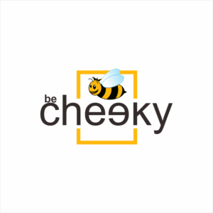 Logo Design by Zafranrizki21 for Be Cheeky | Design: #15850937