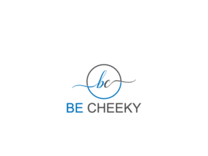 Logo Design by imsakiballhasan for Be Cheeky | Design: #15827509