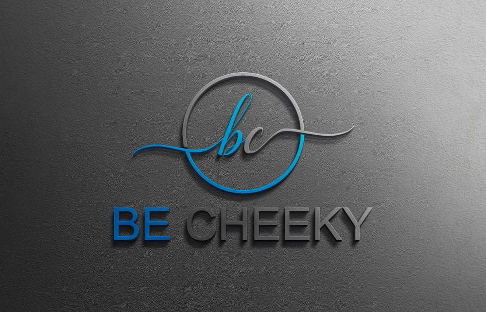 Logo Design by imsakiballhasan for Be Cheeky | Design: #15827510