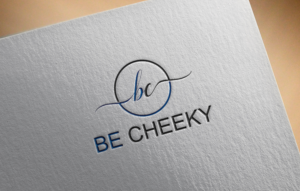 Logo Design by imsakiballhasan for Be Cheeky | Design: #15827511