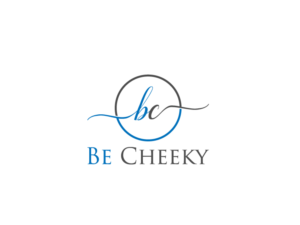 Logo Design by imsakiballhasan for Be Cheeky | Design: #16126029