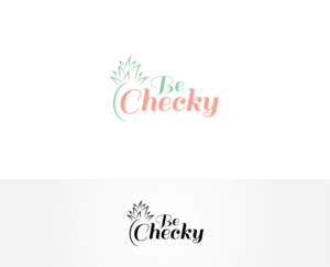 Logo Design by Muhammad Imran 3 for Be Cheeky | Design: #15809465