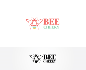 Logo Design by Muhammad Imran 3 for Be Cheeky | Design: #15864446