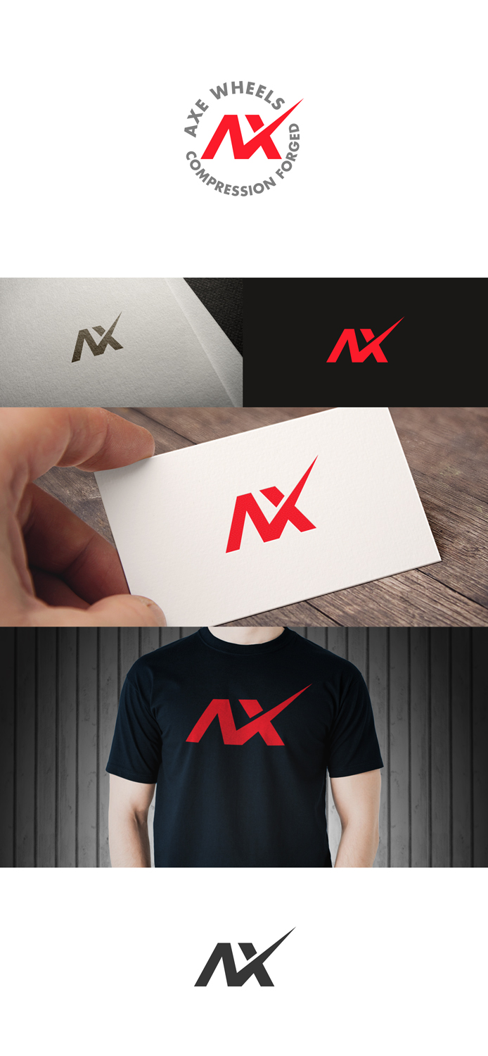 Logo Design by ideaz2050 for Lenso Wheels | Design #15810166