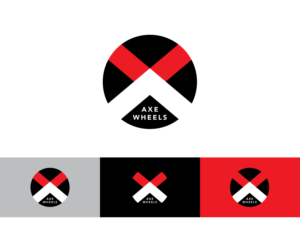 Diseño de Logo por Thomas DeHart para Lenso Wheels | Diseño: #15800527