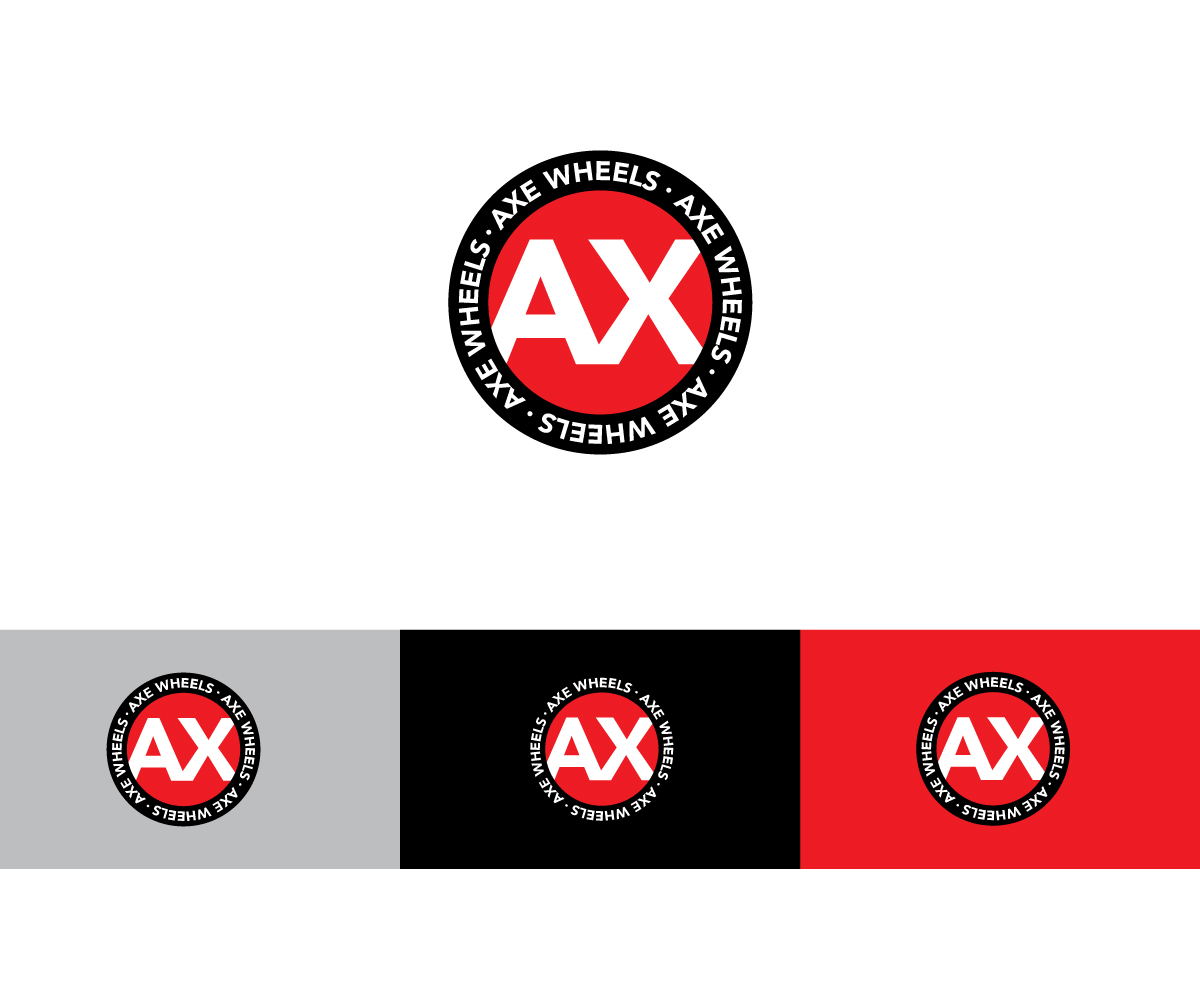Logo Design by Thomas DeHart for Lenso Wheels | Design #15801529