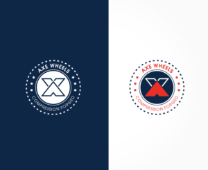 Logo Design by Shigh5 for Lenso Wheels | Design: #15912167