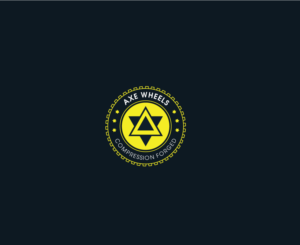 Logo Design by Shigh5 for Lenso Wheels | Design: #15912206