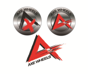 Logo Design by Hot Rod