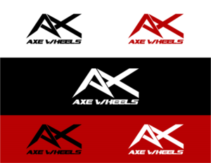 Diseño de Logo por ernestsegovia para Lenso Wheels | Diseño #15896851