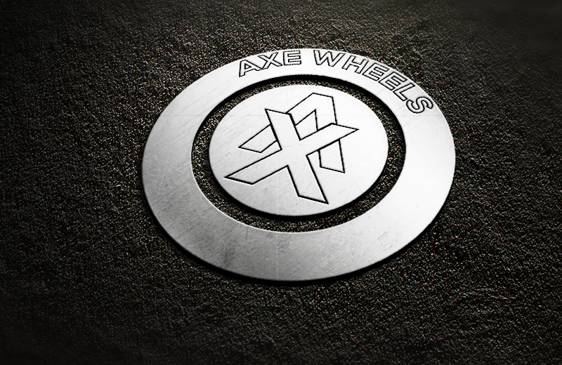 Logo Design by Origin to Original for Lenso Wheels | Design #15816778
