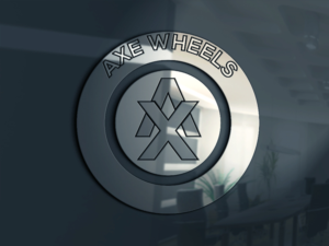 Logo Design by Origin to Original for Lenso Wheels | Design: #15816779
