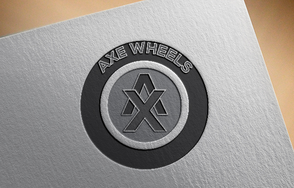 Logo Design by Origin to Original for Lenso Wheels | Design #15816781