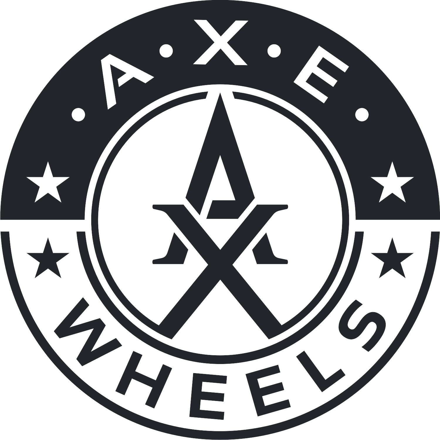 Logo Design by Ode70 for Lenso Wheels | Design #15844771
