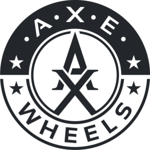 Logo Design by Ode70 for Lenso Wheels | Design: #15844771