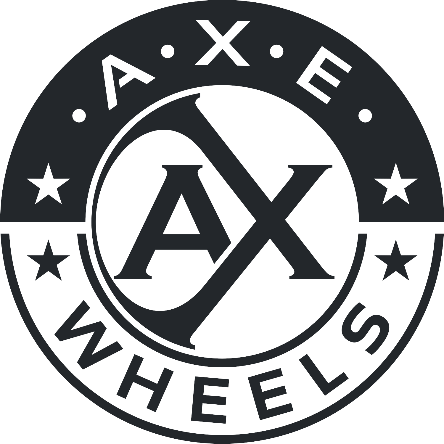 Logo Design by Ode70 for Lenso Wheels | Design #15844792