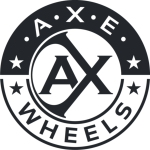 Diseño de Logo por Ode70 para Lenso Wheels | Diseño: #15844792