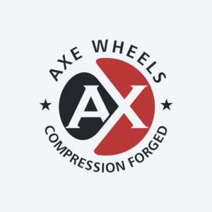 Logo Design by Ode70 for Lenso Wheels | Design: #15864350