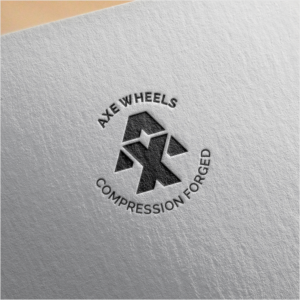 Logo Design by manto.bjb for Lenso Wheels | Design: #15800589