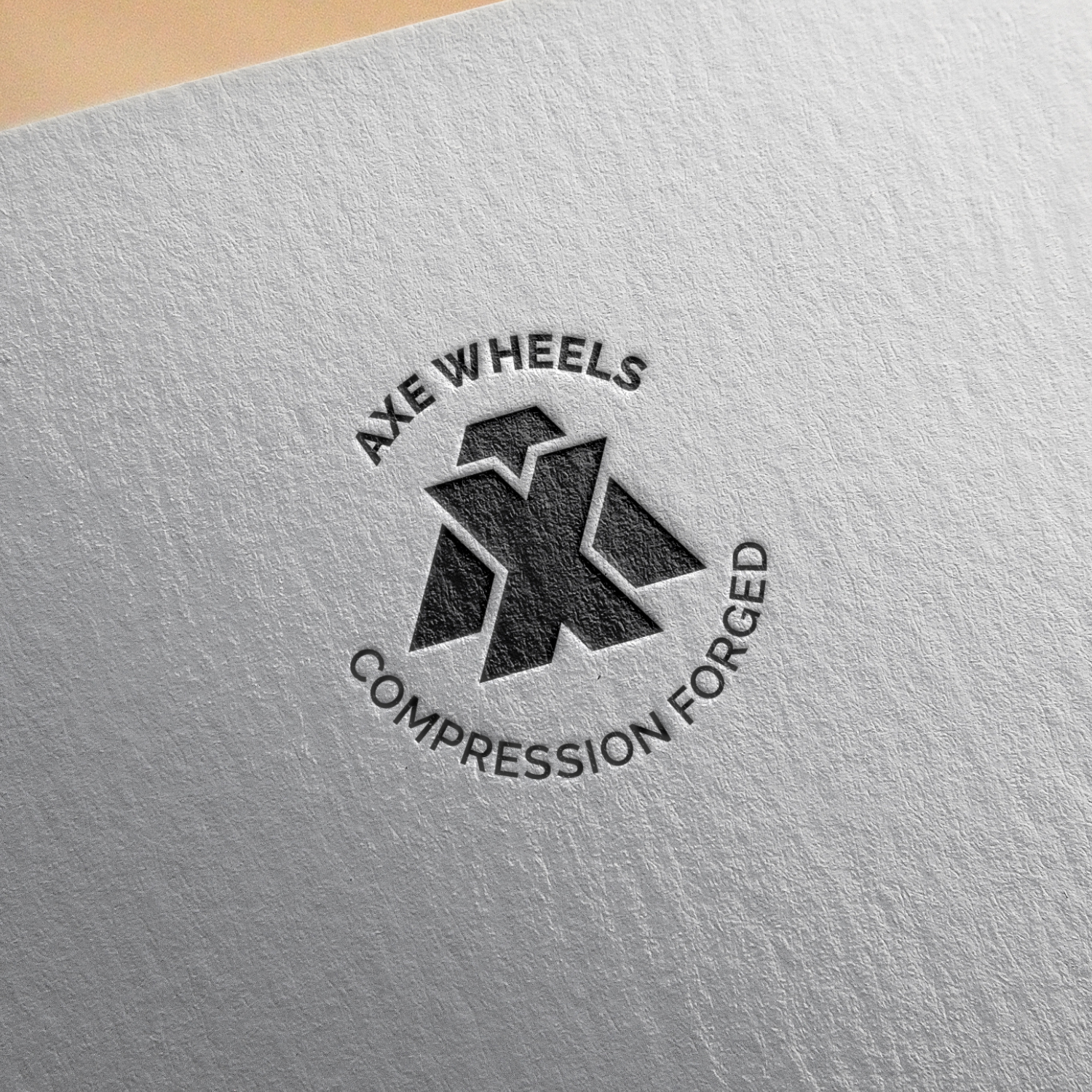 Logo Design by manto.bjb for Lenso Wheels | Design #15800602