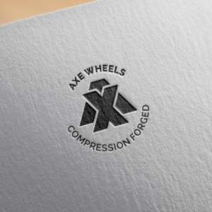 Logo Design by manto.bjb for Lenso Wheels | Design: #15800602