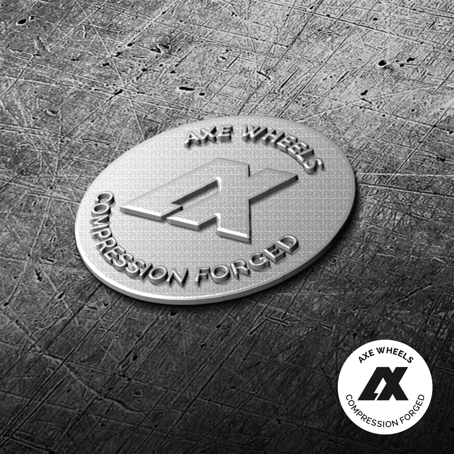 Diseño de Logo por manto.bjb para Lenso Wheels | Diseño: #15805227