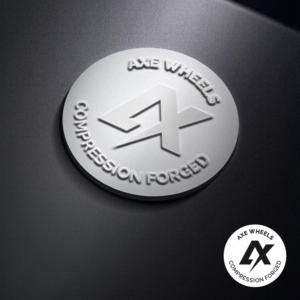 Diseño de Logo por manto.bjb para Lenso Wheels | Diseño: #15805308