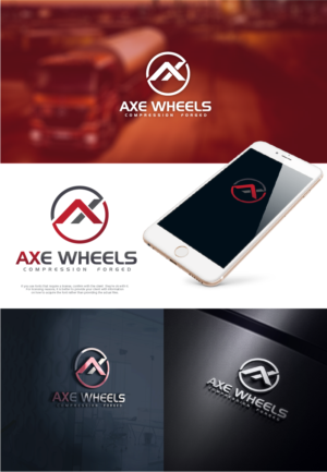 Logo Design by totaleffects