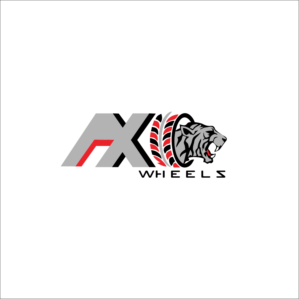Diseño de Logo por Doufik2000 para Lenso Wheels | Diseño #15815791