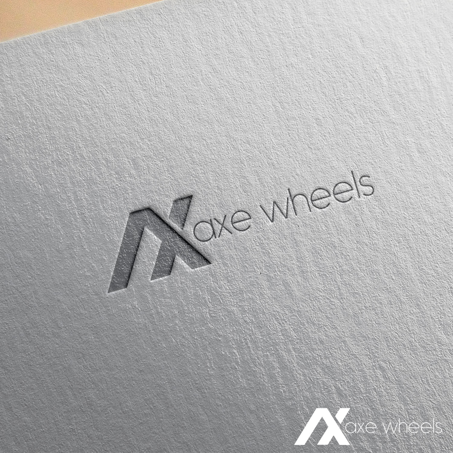 Logo Design by Hawk designs 1001 for Lenso Wheels | Design #15805607