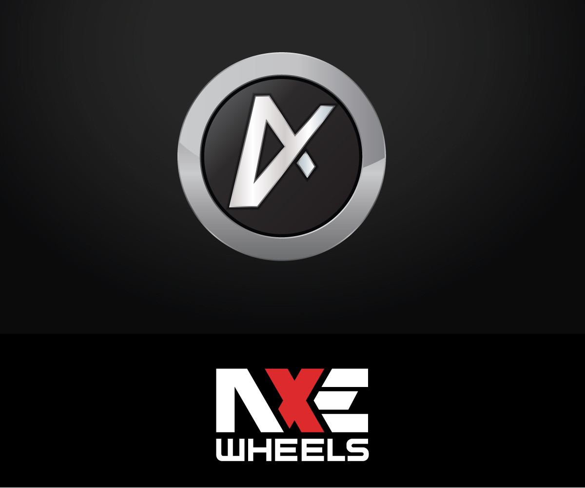 Diseño de Logo por mediasafi para Lenso Wheels | Diseño #15817413