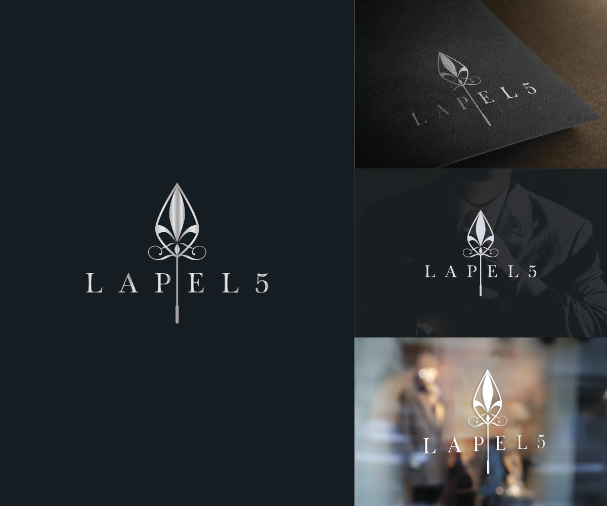 Logo Design by Vetroff for BD Properties | Design: #15870889