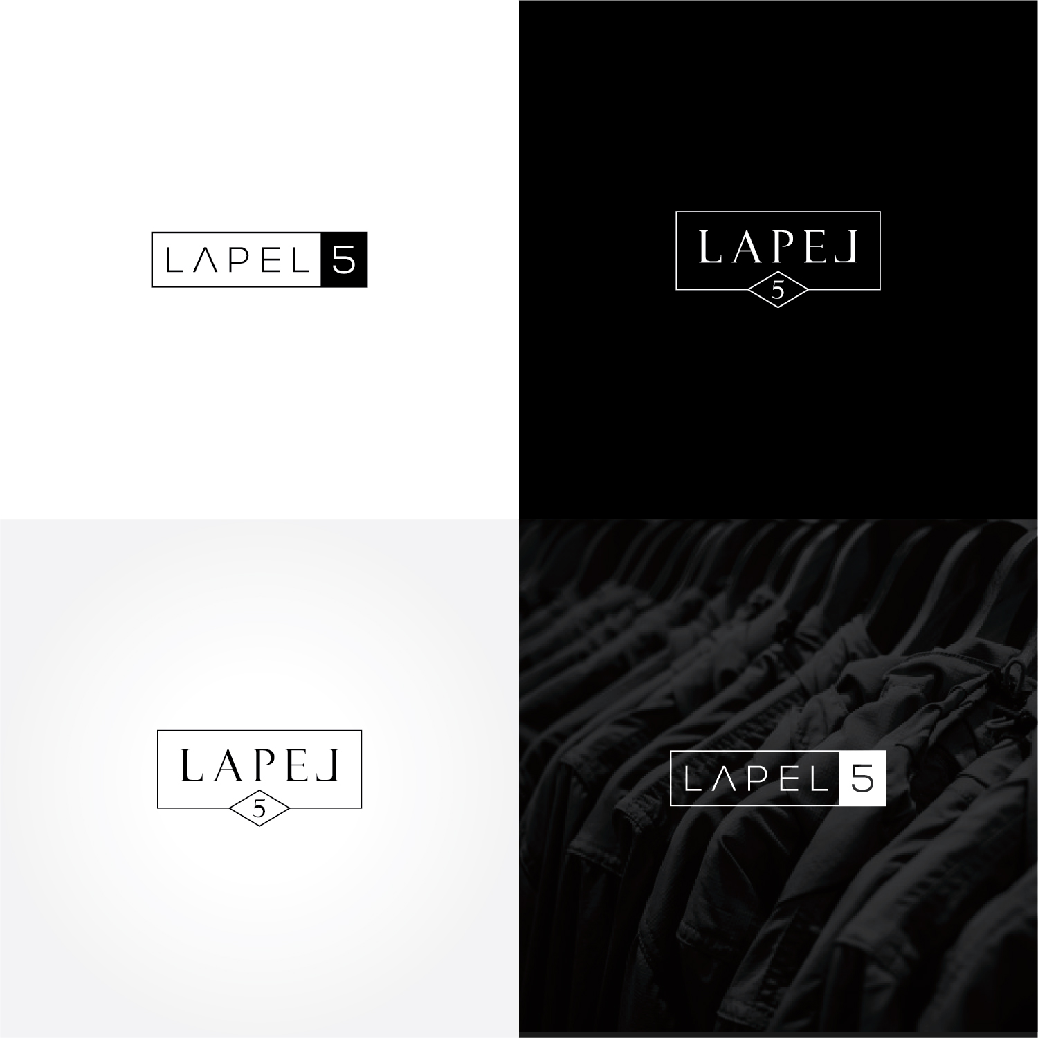 Logo Design by Muhammad Imran 3 for BD Properties | Design #15811407