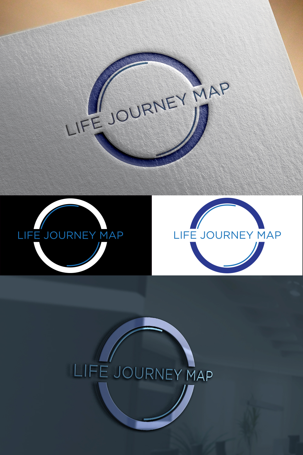 Logo Design by shariqueyaseen2 for Smart Organisations e.U. | Design: #15931058