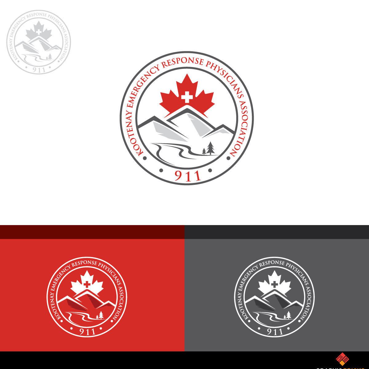 Logo Design by Graphic Bricks for this project | Design #15929470