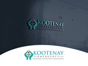 Logo Design by A S design @ for this project | Design: #15850573
