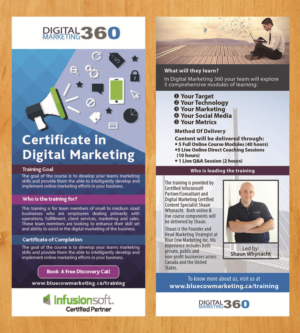 Flyer Design by Venus L. Penaflor