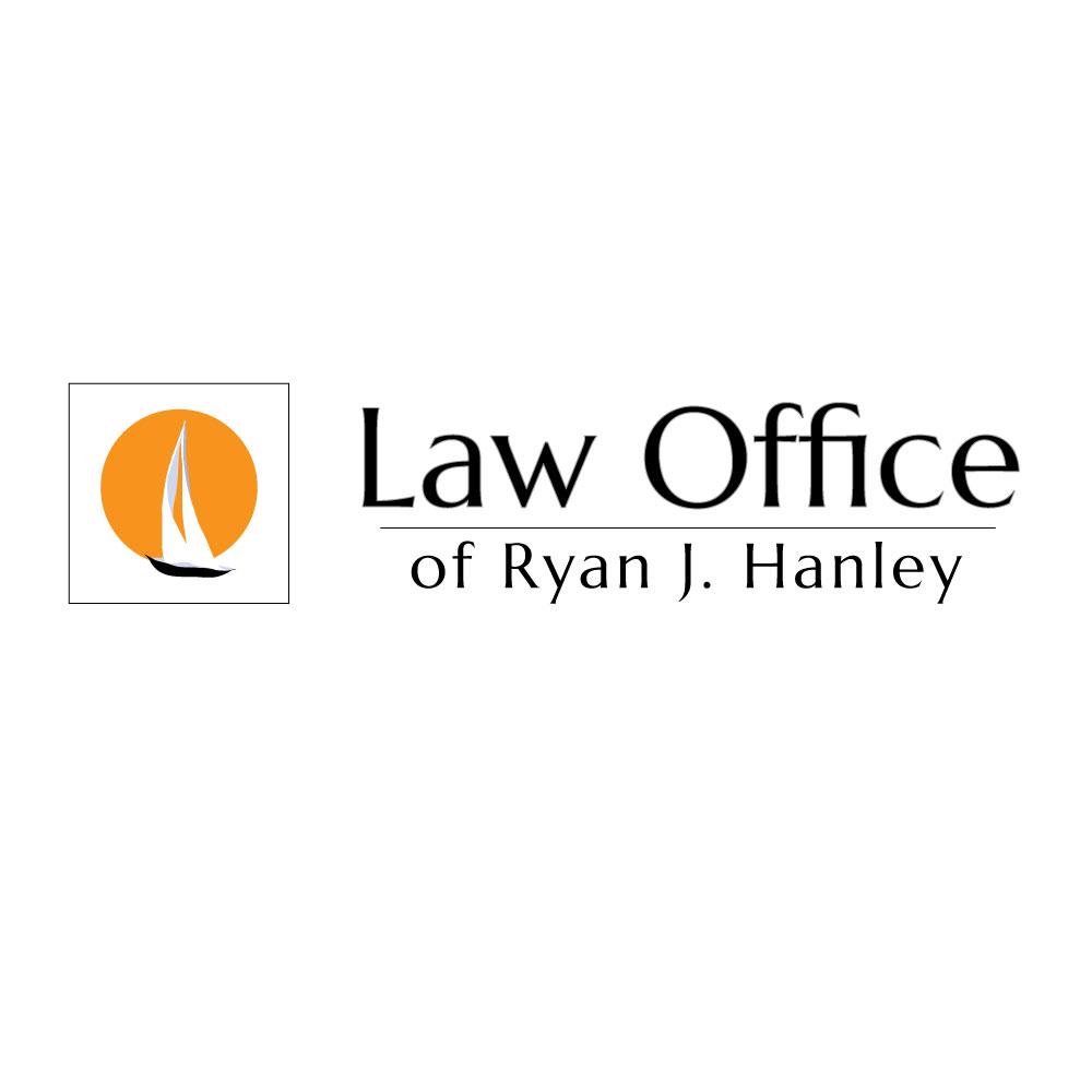 Logo Design by Kathleen for Law Office of Ryan J. Hanley | Design #15820996