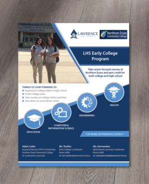 Flyer Design by alex989