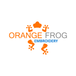 Logo Design by bits-info-services for Orange Frog | Design: #15823842