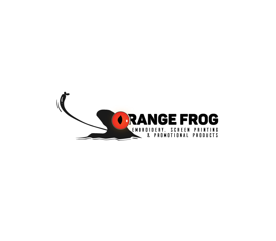 Logo Design by got2believe for Orange Frog | Design #15837369