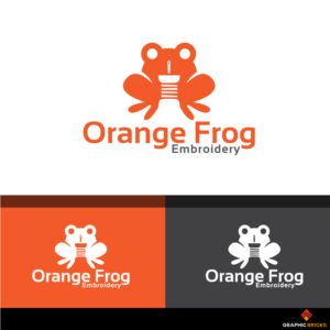 Logo Design by Graphic Bricks