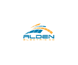Logo Design by meygekon for Alden Electric Co | Design: #15847056