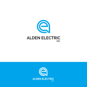 Design de Logo par slamet77 pour Alden Electric Co | Design : #15813099