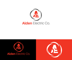 Design de Logo par nb pour Alden Electric Co | Design : #15802876
