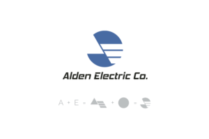 Logo Design by Anthony for Alden Electric Co | Design: #15807729
