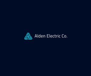 Design de Logo par the.x pour Alden Electric Co | Design : #15847527
