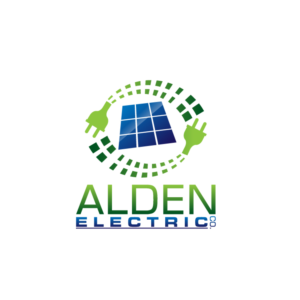 Logo Design by creative.bugs for Alden Electric Co | Design: #15811168